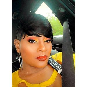 Meet your Posher, Barbara